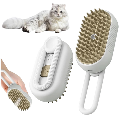 Spray Massage Brush