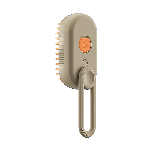 Spray Massage Brush